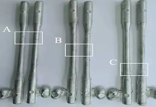 Ningbo Dinghong Mould Co., Ltd.