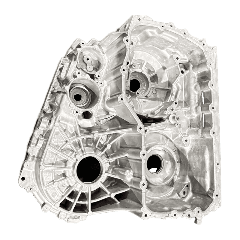 Ningbo Dinghong Mould Co., Ltd.
