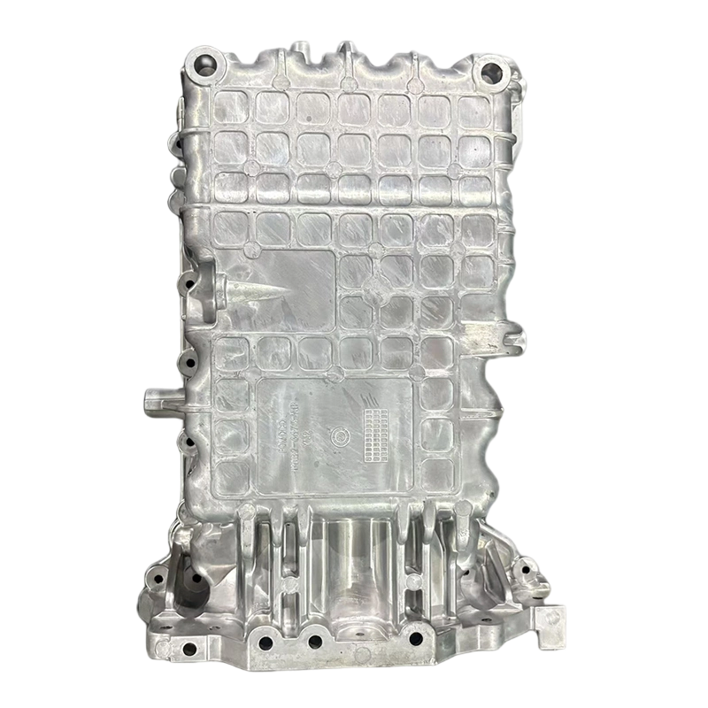 T822 Bandeja de aceite automotriz de fundición a presión