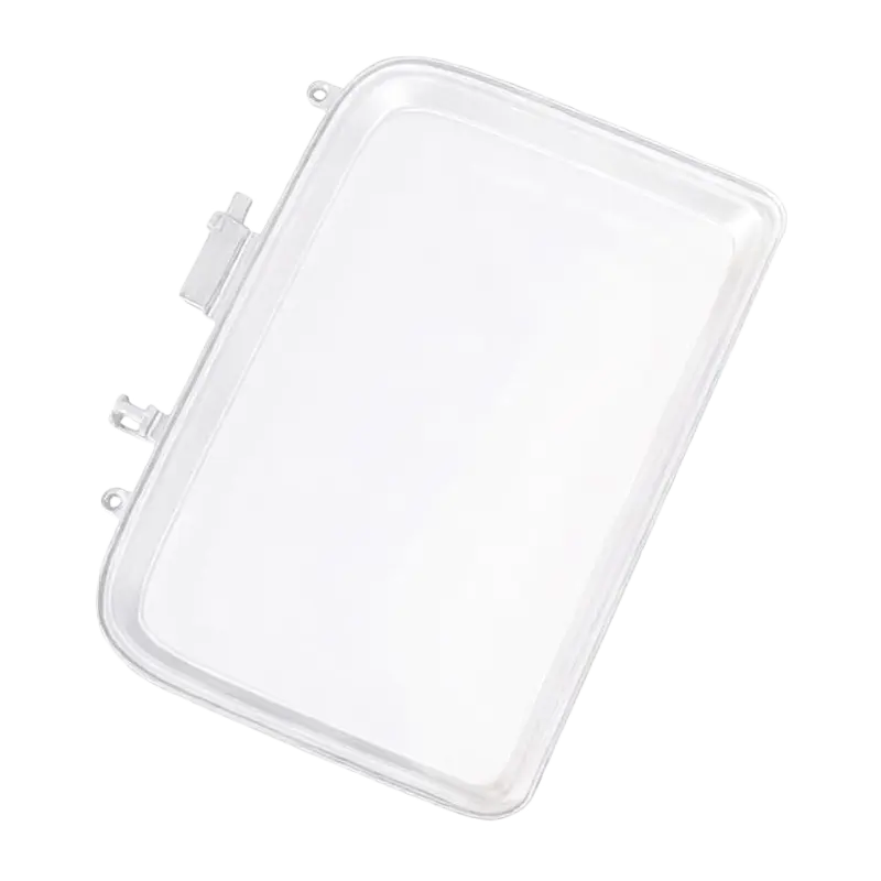 Ningbo Dinghong Mould Co., Ltd.