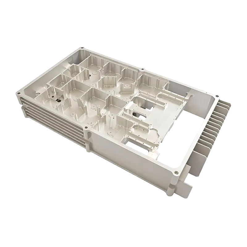 Ningbo Dinghong Mould Co., Ltd.