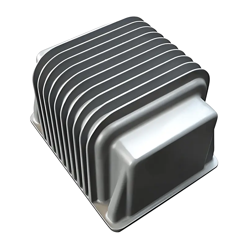 Ningbo Dinghong Mould Co., Ltd.