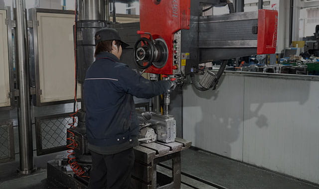 Ningbo Dinghong Mould Co., Ltd.